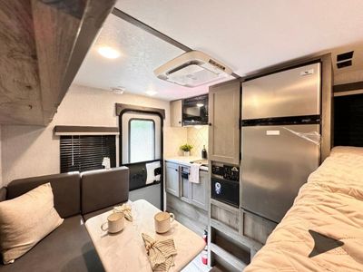 2026 Wayfinder RV GO LITE LTD - Photo 22