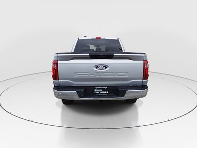 2025 Ford F-150 - Photo 6