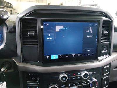 2025 Ford F-150 - Photo 18