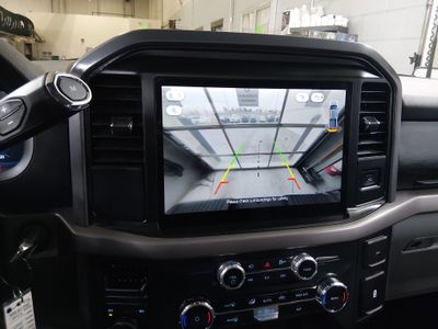 2025 Ford F-150 - Photo 17