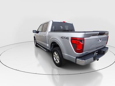 2025 Ford F-150 - Photo 5