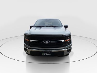 2025 Ford F-150 - Photo 2