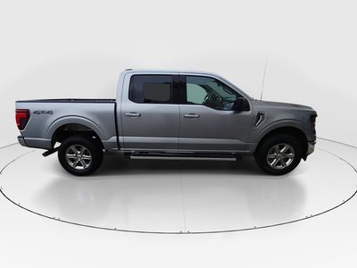 2025 Ford F-150 - Photo 8