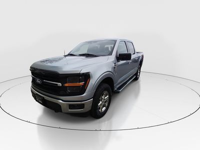 2025 Ford F-150 - Photo 3