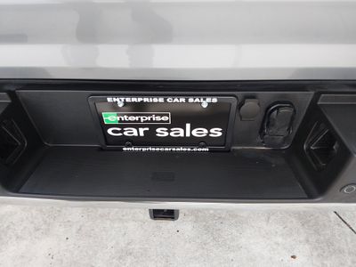 2025 Ford F-150 - Photo 16