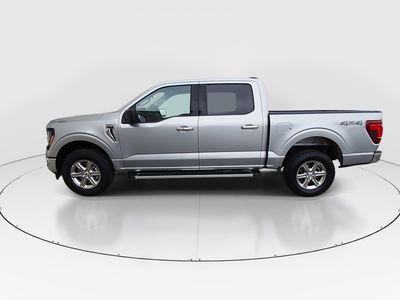 2025 Ford F-150 - Photo 4