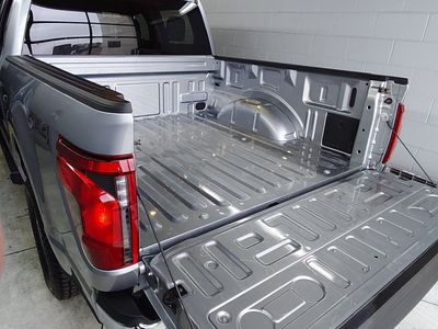 2025 Ford F-150 - Photo 11