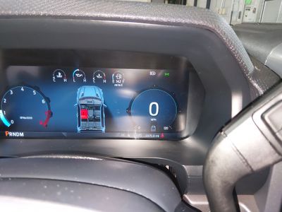 2025 Ford F-150 - Photo 14