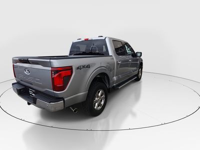 2025 Ford F-150 - Photo 7