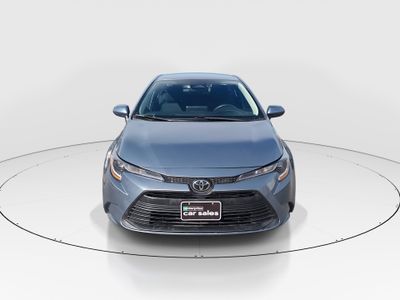 2023 Toyota Corolla - Photo 2
