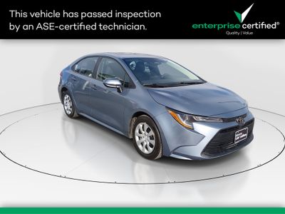 2023 Toyota Corolla - Photo 1
