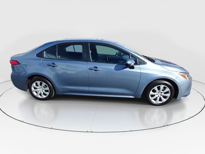2023 Toyota Corolla - Photo 8