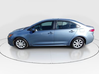 2023 Toyota Corolla - Photo 4