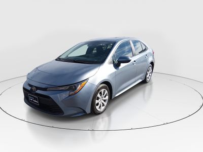2023 Toyota Corolla - Photo 3