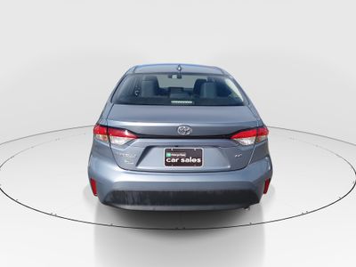 2023 Toyota Corolla - Photo 6