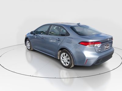 2023 Toyota Corolla - Photo 5
