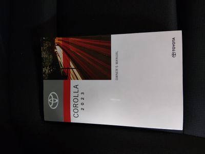 2023 Toyota Corolla - Photo 19