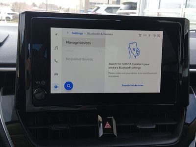 2023 Toyota Corolla - Photo 21