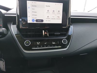 2023 Toyota Corolla - Photo 20