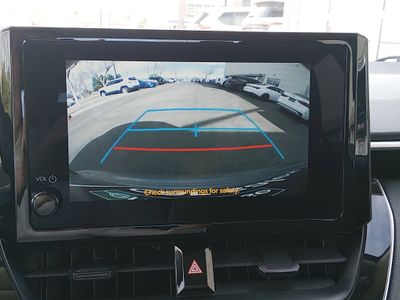 2023 Toyota Corolla - Photo 22