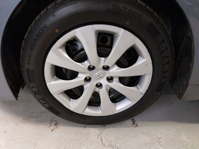 2023 Toyota Corolla - Photo 16