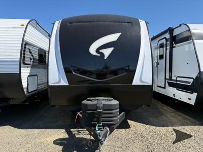 2025 Wayfinder RV GO EXPLORE - Photo 3
