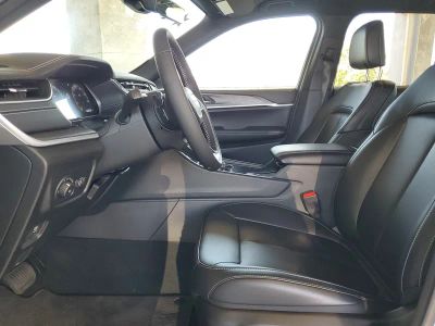 2025 Jeep Grand Cherokee — photo 18 view