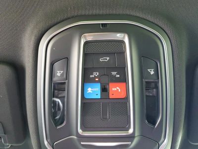 2025 Jeep Grand Cherokee — photo 21 view