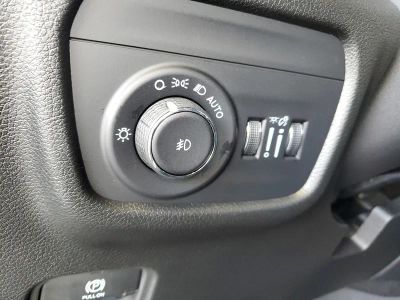 2025 Jeep Grand Cherokee — photo 22 view