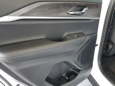 2025 Jeep Grand Cherokee — photo 14 view