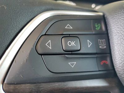 2025 Jeep Grand Cherokee — photo 24 view