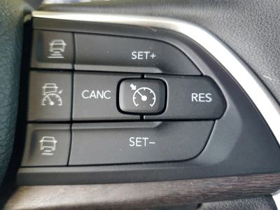 2025 Jeep Grand Cherokee — photo 25 view
