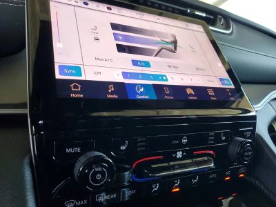 2025 Jeep Grand Cherokee — photo 28 view