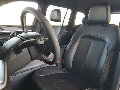 2025 Jeep Grand Cherokee — photo 19 view