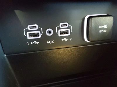 2025 Jeep Grand Cherokee — photo 29 view