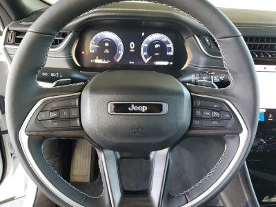 2025 Jeep Grand Cherokee — photo 23 view