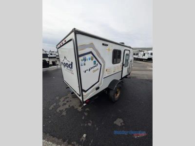 2024 Forest River RV R Pod - Photo 5