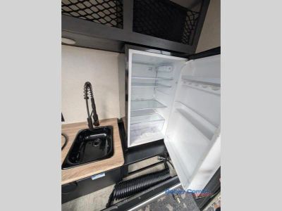 2024 Forest River RV R Pod - Photo 8