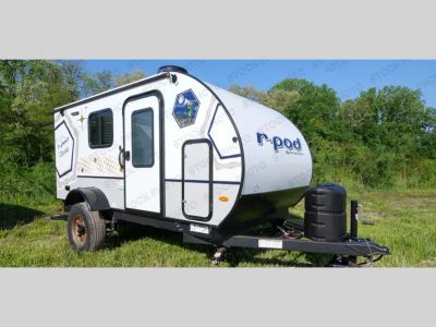 2024 Forest River RV R Pod - Photo 13