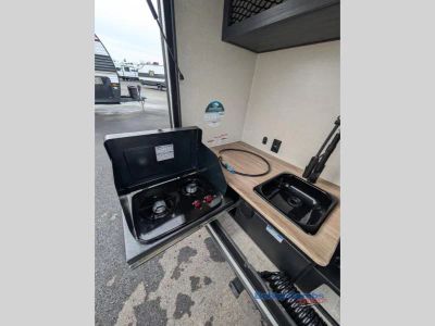 2024 Forest River RV R Pod - Photo 7