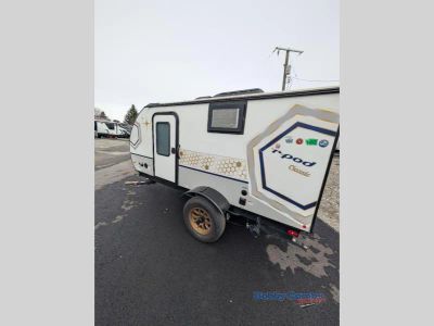 2024 Forest River RV R Pod - Photo 3