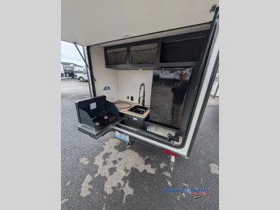 2024 Forest River RV R Pod - Photo 6