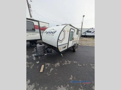 2024 Forest River RV R Pod - Photo 1