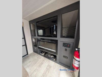 2024 Forest River RV R Pod - Photo 11