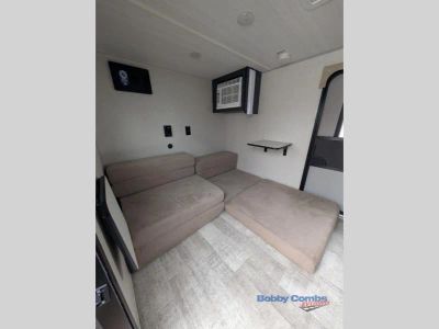 2024 Forest River RV R Pod - Photo 9