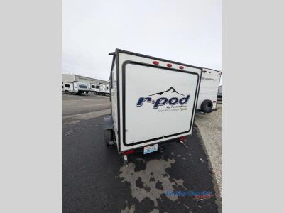 2024 Forest River RV R Pod - Photo 4