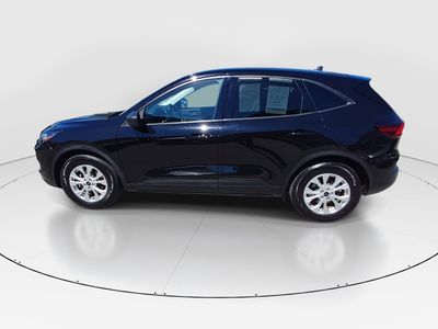 2025 Ford Escape - Photo 4