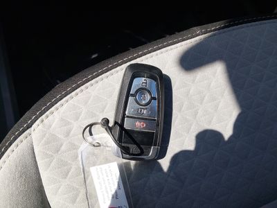 2025 Ford Escape - Photo 15