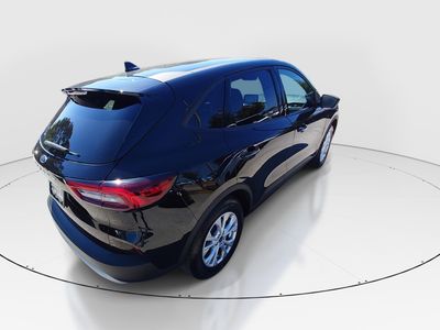 2025 Ford Escape - Photo 7