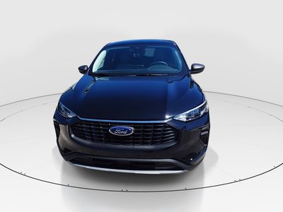 2025 Ford Escape - Photo 2